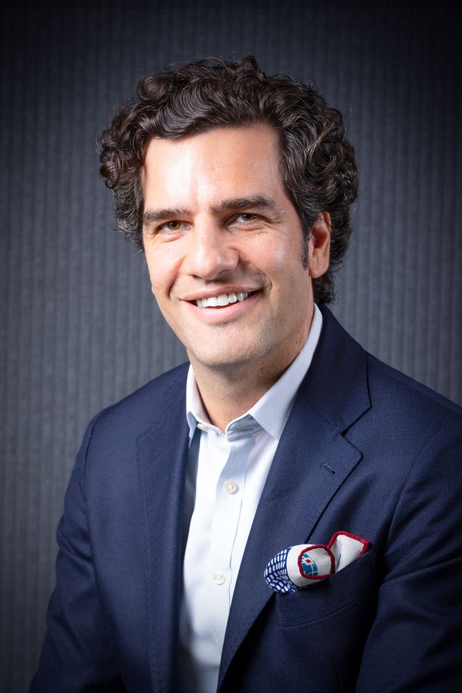 Bruno Ramos de Sousa