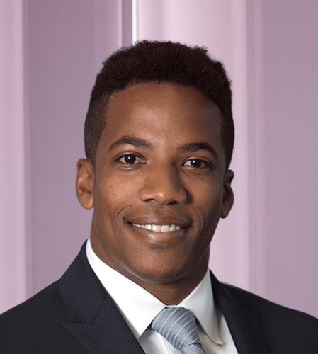 Jaron Carter
