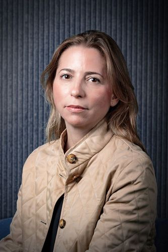 Valérie Cadier Adem