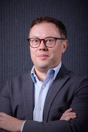 Pedro Lapenta